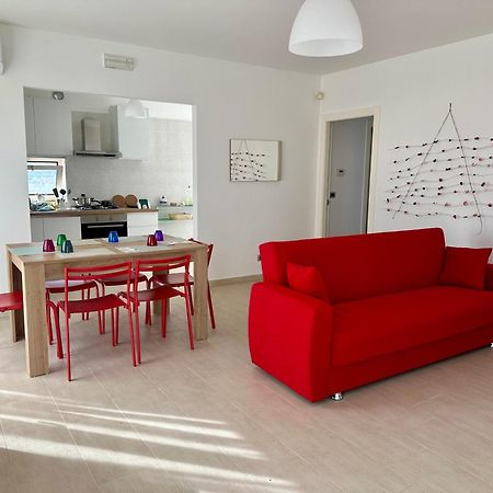 Attico Al Sovrano - Nel Cuore Della Puglia! Turi Esterno foto