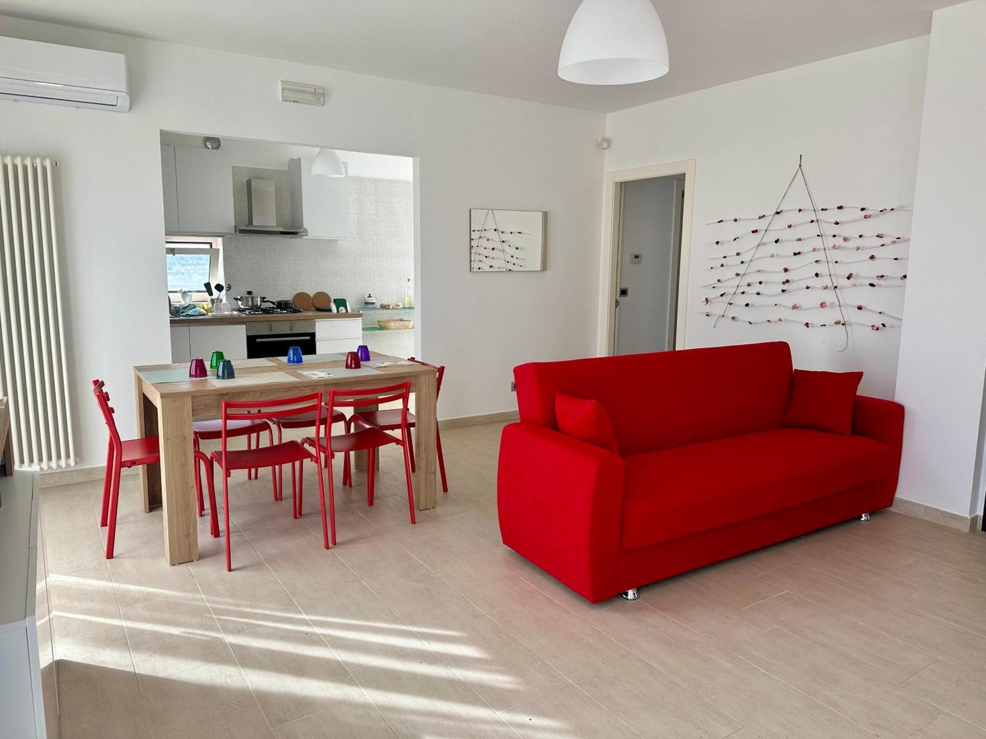 Attico Al Sovrano - Nel Cuore Della Puglia! Turi Esterno foto