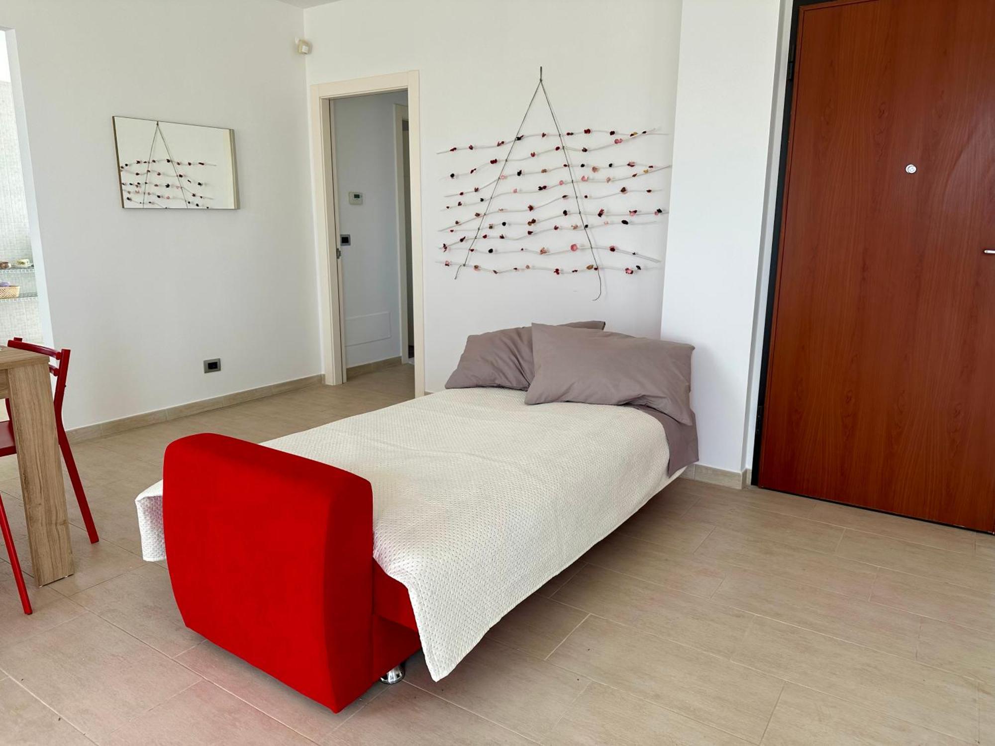 Attico Al Sovrano - Nel Cuore Della Puglia! Turi Esterno foto