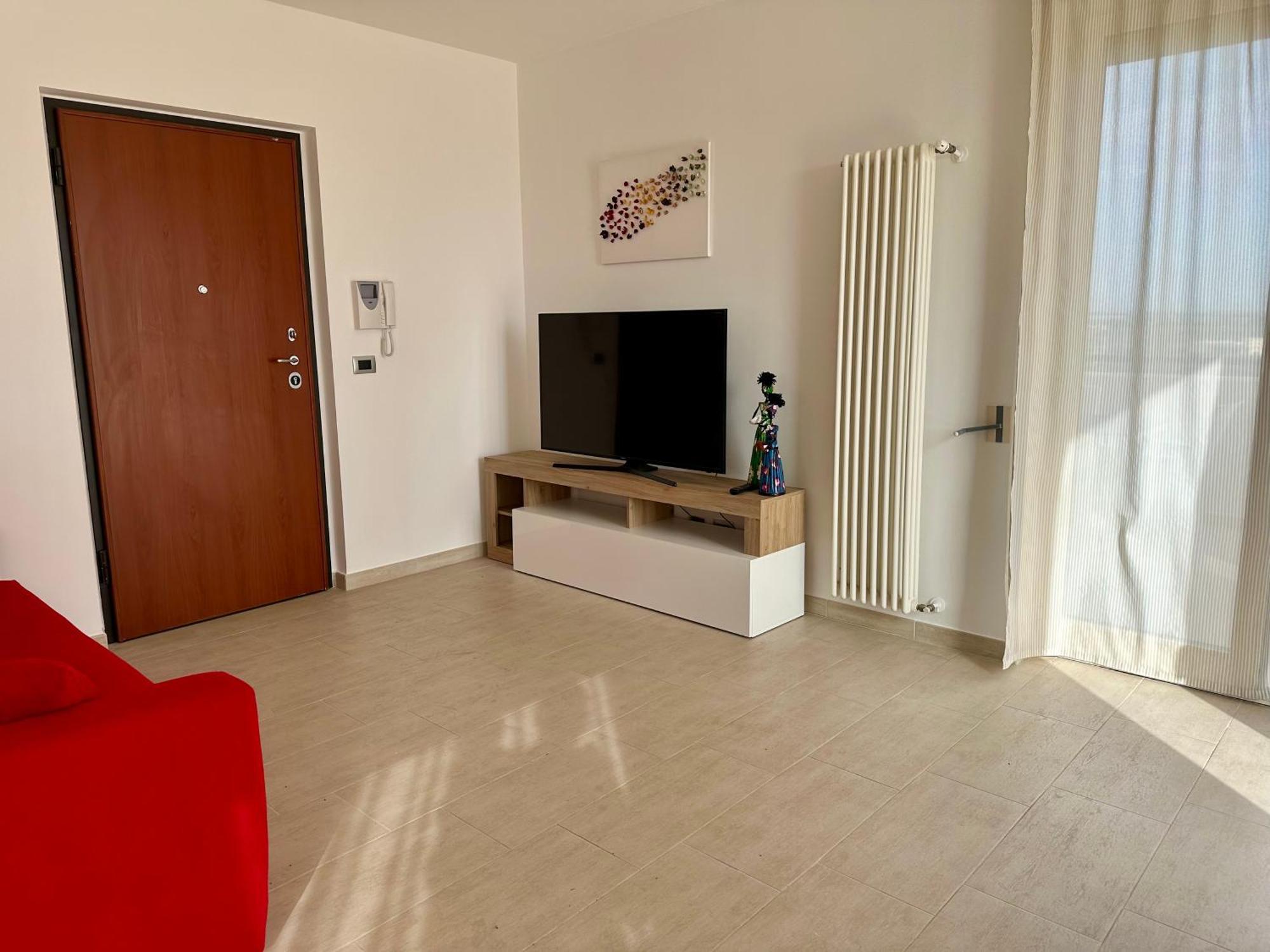 Attico Al Sovrano - Nel Cuore Della Puglia! Turi Esterno foto