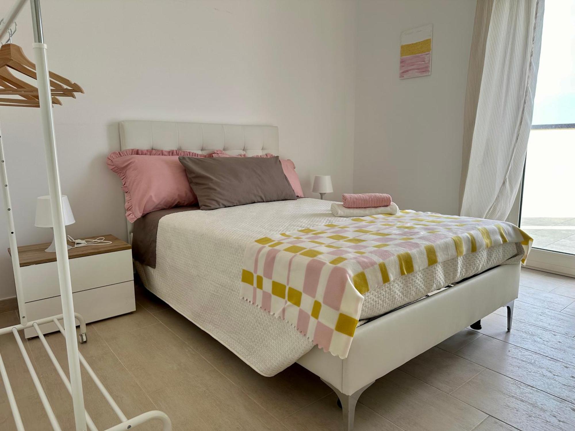 Attico Al Sovrano - Nel Cuore Della Puglia! Turi Esterno foto
