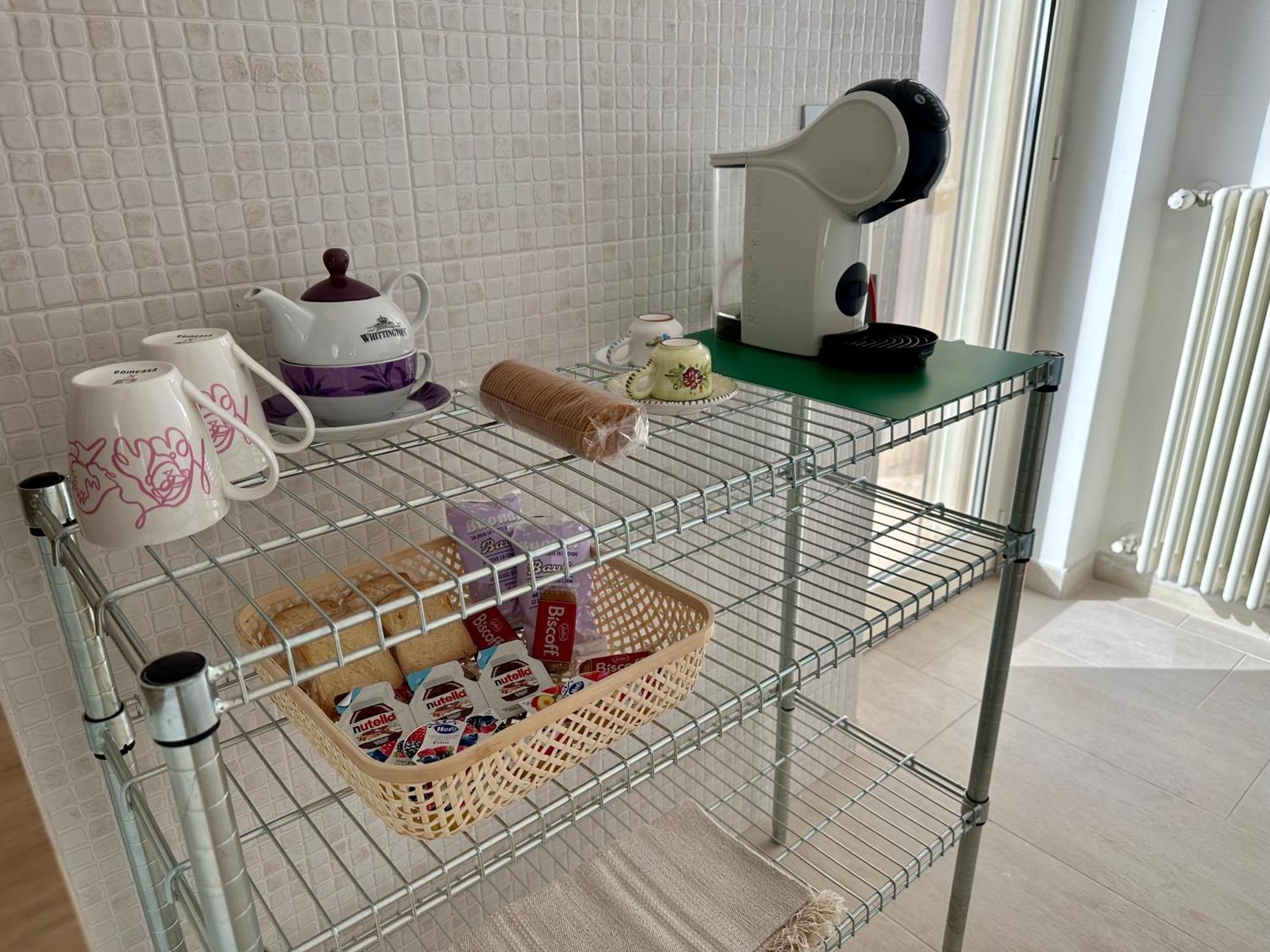 Attico Al Sovrano - Nel Cuore Della Puglia! Turi Esterno foto